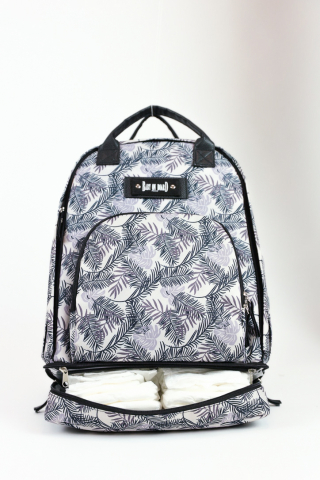 Genti bebe - Rucsac bebelusi Baby On Board Backpack Floride