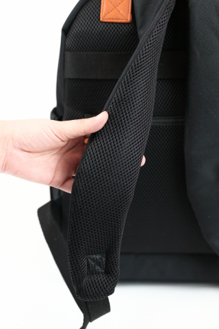 Rucsac bebelusi Baby On Board Backpack Noir [9]