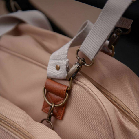 Rucsac bebelusi Baby On Board Urban Miel [7]