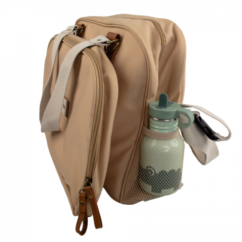 Rucsac bebelusi Baby On Board Urban Miel [14]