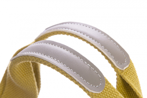 Geanta infasat bebelusi Baby On Board Urban Yellowstone [6]