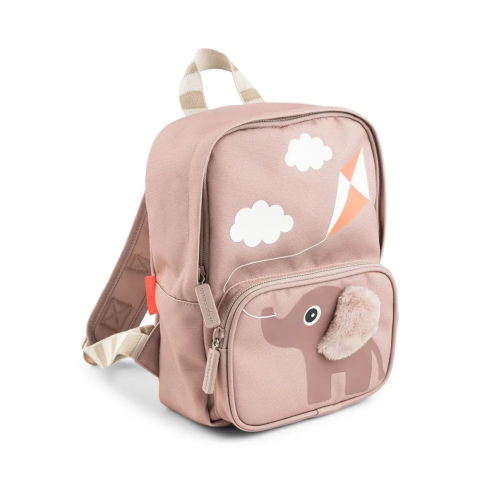Ghiozdane si rucsacuri - Rucsac copii Done by Deer Elphee Powder 4 L