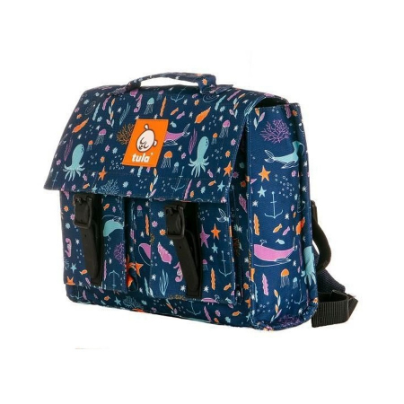 Ghiozdane si rucsacuri - Rucsac Copii Tula Deep Ocean