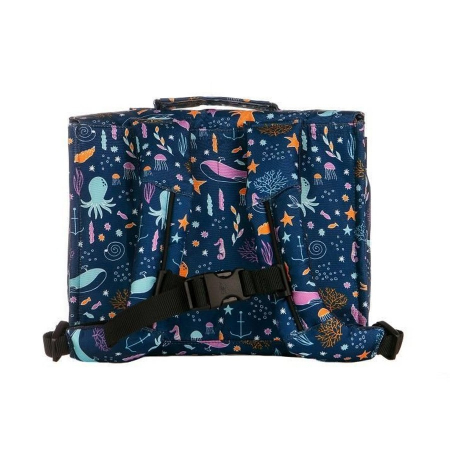 Rucsac Copii Tula Deep Ocean [2]