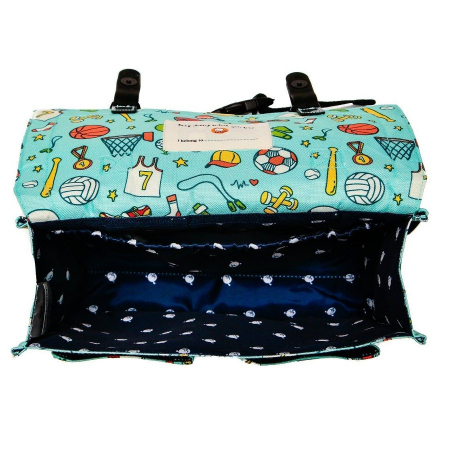 Rucsac Copii Tula First Place [3]