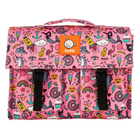 Ghiozdane si rucsacuri - Rucsac Copii Tula Stickers