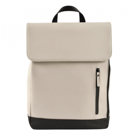 Genti bebe - Rucsac de infasat Beaba Oslo Clay