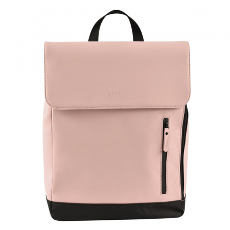 Genti bebe - Rucsac de infasat Beaba Oslo Vintage Rose