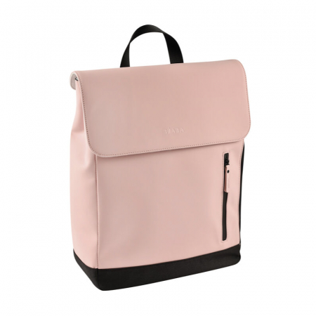 Rucsac de infasat Beaba Oslo Vintage Rose [1]