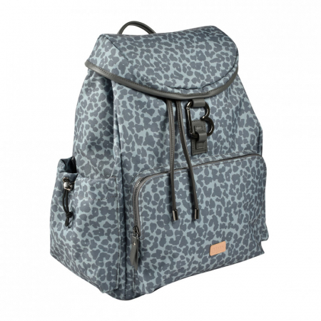 Rucsac de infasat Beaba Vancouver Cherry Blossom [1]