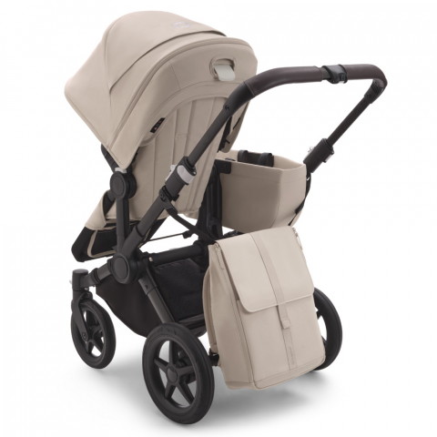 Rucsac de infasat Bugaboo Desert Taupe [2]