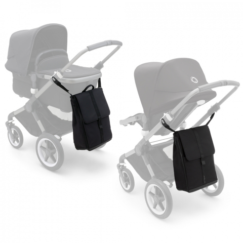 Rucsac de infasat Bugaboo Midnight Black [2]