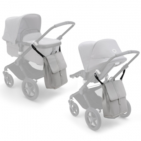 Rucsac de infasat Bugaboo Misty Grey [2]