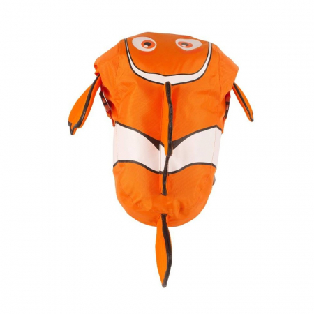 Ghiozdane si rucsacuri - Rucsac Impermeabil LittleLife - Disney Nemo
