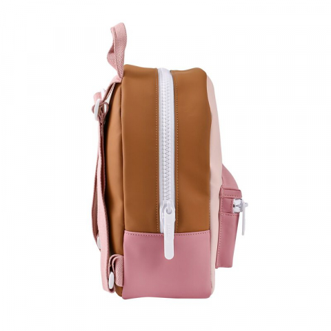 Rucsac pentru copii Beaba Faro Dusty Pink [2]