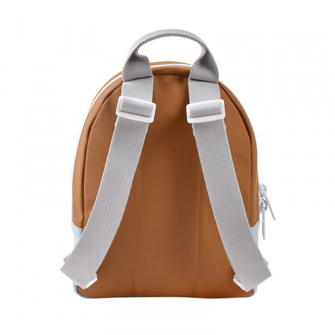 Rucsac pentru copii Beaba Faro Night Blue [3]