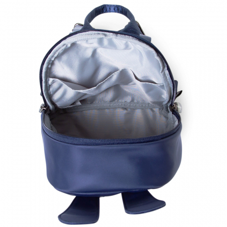 Rucsac pentru copii Childhome My First Bag Bleumarin [3]