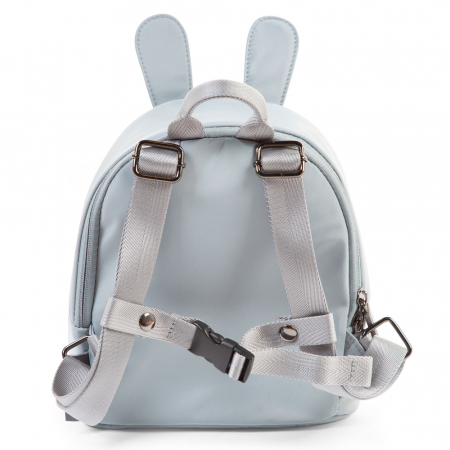 Rucsac pentru copii Childhome My First Bag Gri [2]