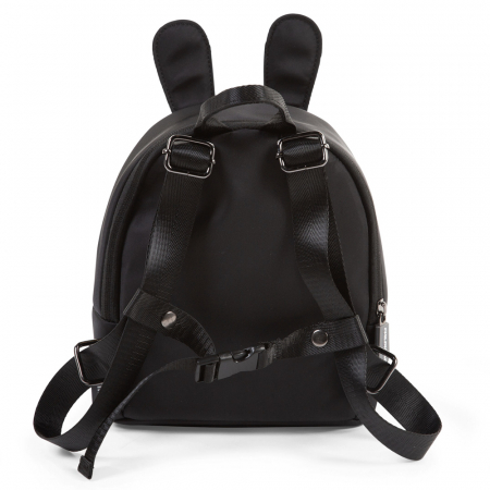 Rucsac pentru copii Childhome My First Bag Negru [2]