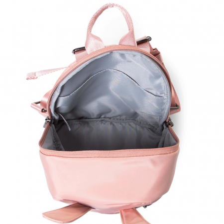 Rucsac pentru copii Childhome My First Bag Roz [3]