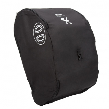 Accesorii transport copii - Rucsac Premium transport scoica auto Doona