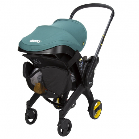 Rucsac scoica auto Doona [2]