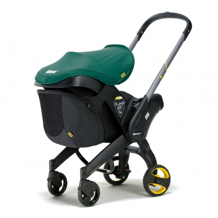 Rucsac scoica auto Doona [1]