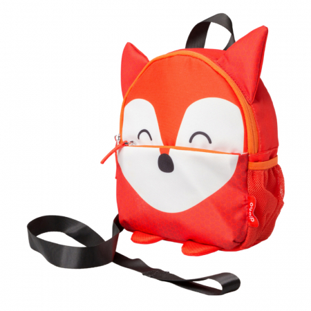 Rucsac si curea de siguranta Diono Sure Steps Fox [0]