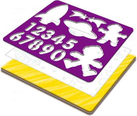 Sabloane magnetice [3]