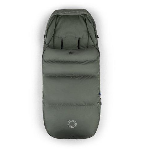 Sac de iarna Bugaboo THERMOLITE performance Forest Green [1]