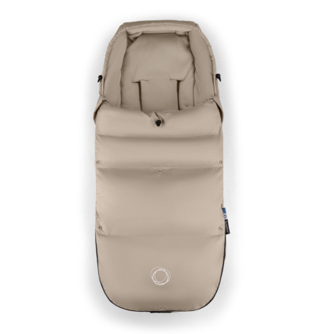 Accesorii transport copii - Sac de iarna Bugaboo THERMOLITE performance Desert Taupe