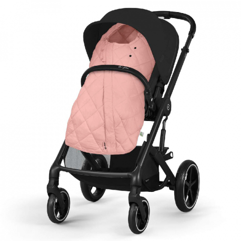 Sac de iarna Cybex Snogga 2 Candy Pink [2]