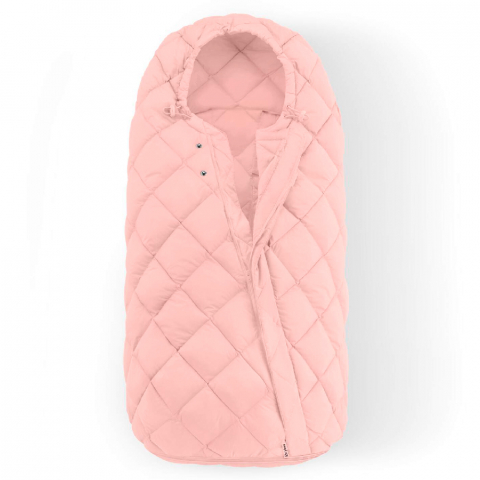 Sac de iarna Cybex Snogga 2 Candy Pink [1]