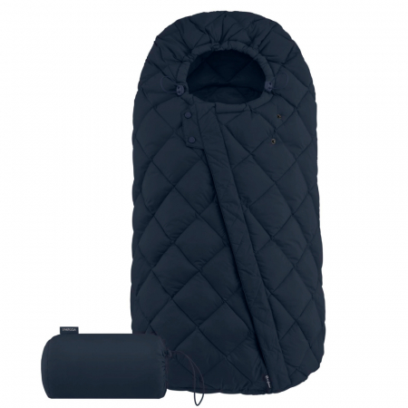 Sac de iarna Cybex Snogga 2 Nautical Blue [0]