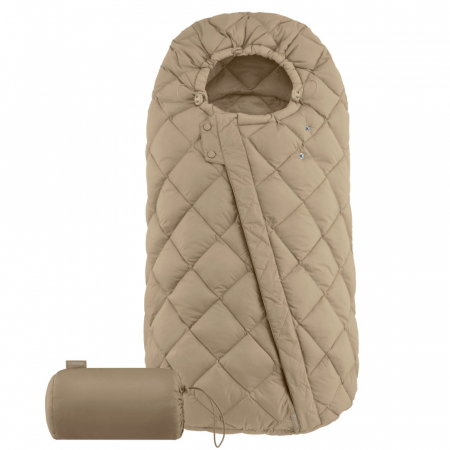 Sac de iarna Cybex Snogga 2 Classic Beige [0]