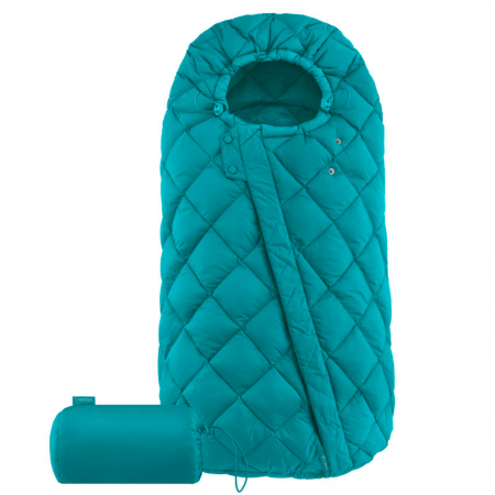 Sac de iarna Cybex Snogga 2 River Blue [0]