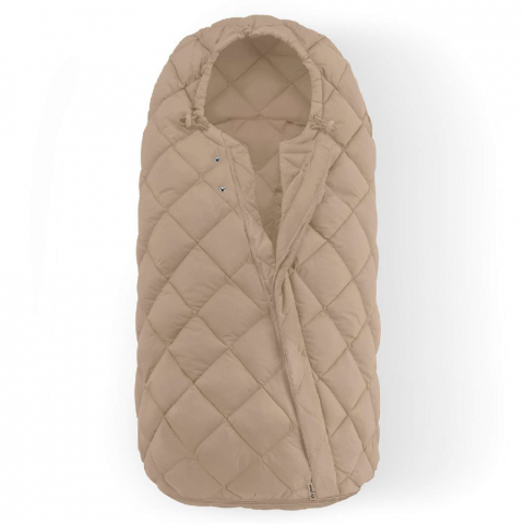 Sac de iarna Cybex Snogga 2 Almond Beige [1]