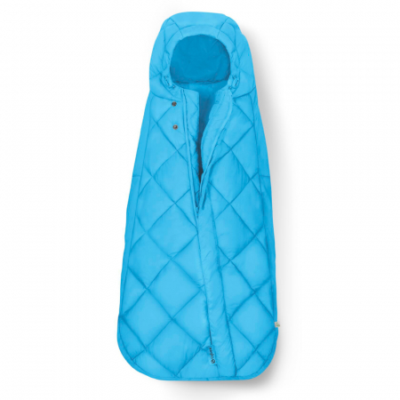 Sac de iarna Cybex Snogga Mini 2 Beach Blue [1]