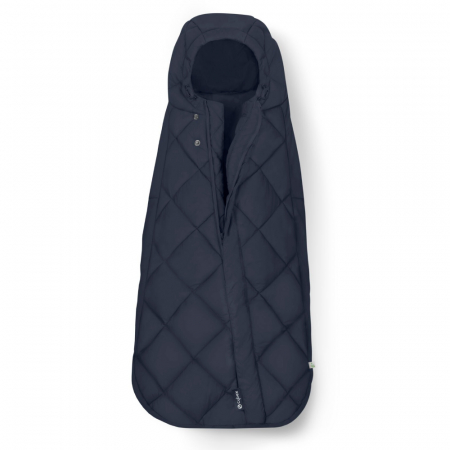 Sac de iarna Cybex Snogga Mini 2 Ocean Blue [1]