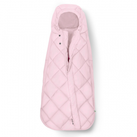Sac de iarna Cybex Snogga Mini 2 Powder Pink [1]