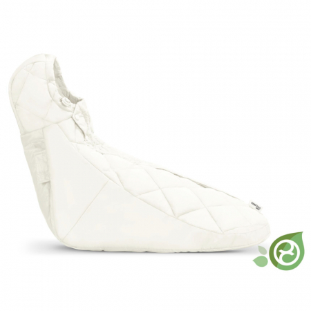 Sac de iarna Cybex Snogga Mini 2 Seashell Beige [2]