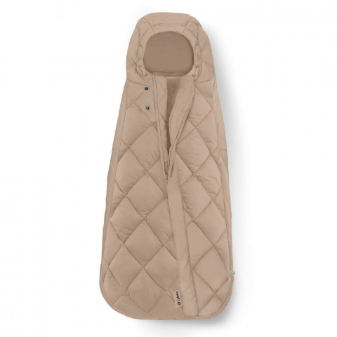 Sac de iarna Cybex Snogga Mini 2 Almond Beige [1]