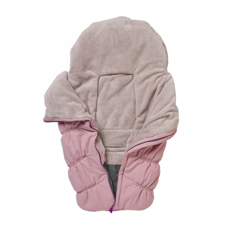 Sac de picioare Red Castle Performance 6-24 luni Soft Pink [4]