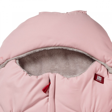 Sac de picioare Red Castle Performance 6-24 luni Soft Pink [1]