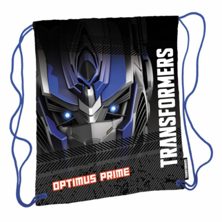 Ghiozdane si rucsacuri - Sac de Umar Starpak Transformers