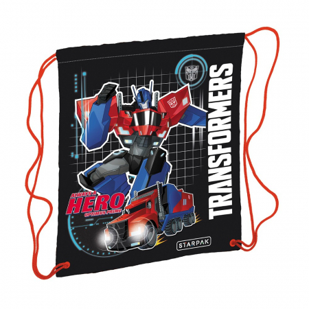 Sac Sport Starpak Transformers [0]