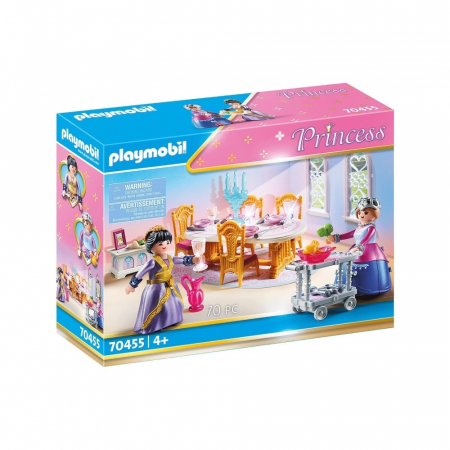 Sala De Mese Regala Playmobil [0]