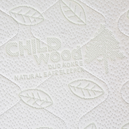 Saltea Childhome Heavenly Safe Sleeper 60x120x11 cm [2]