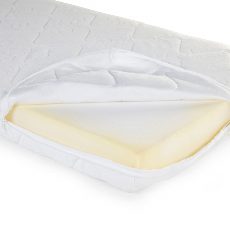 Saltea Childhome Heavenly Safe Sleeper 60x120x11 cm [1]