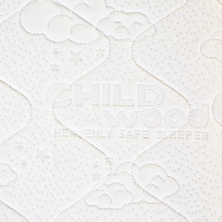 Saltea Childhome Heavenly Safe Sleeper 70x140x11 cm [2]